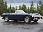 Ferrari 250 GT Cabriolet 1957 года
